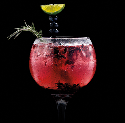 52 Berry Spritz