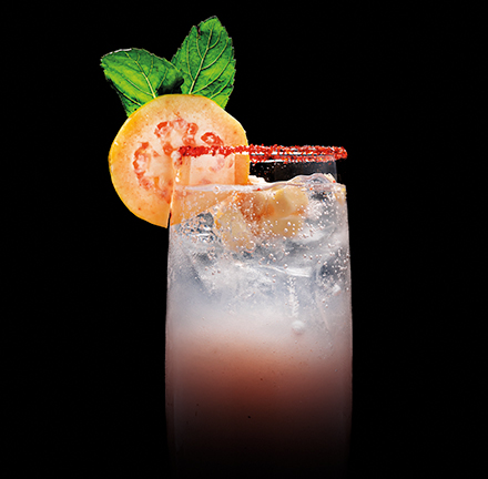 52 Guava Paloma