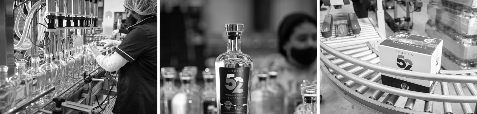 T52 Process